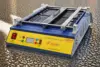 IR Preheating Plate T-8280 PUHUI T8280 Preheat Oven T 8280 Infrared Preheating Station FOR PCB SMD BGA 1