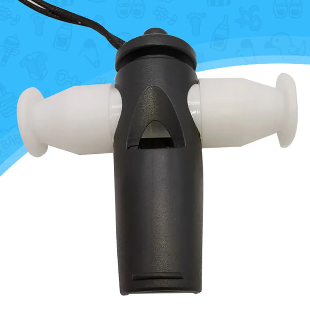 1Pc Percussion Samba Fischietto Toni Multipli Samba Whistle Carnival Festival Brasile Strumento Musicale Latino Fischietti Accessori