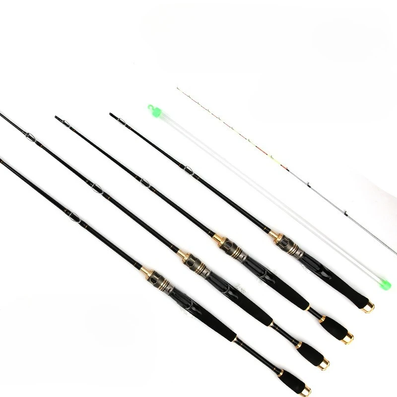 Fish Types Raft Fish Rod Raft: The Ultimate Guide to Choosing and Using a Semi-Titanium ...