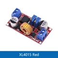 Caricabatterie Step-down CC/CV XL4015 5A Con Porta USB E Voltmetro Integrato, Li-ion, Led
