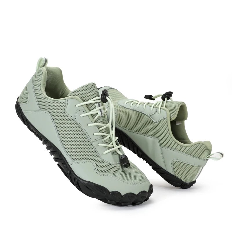 Hot Selling Men's Outdoor Hiking Shoes in Europe America Wear-resistant Travel Shoes Men's Casual Shoes Adventure Shoes