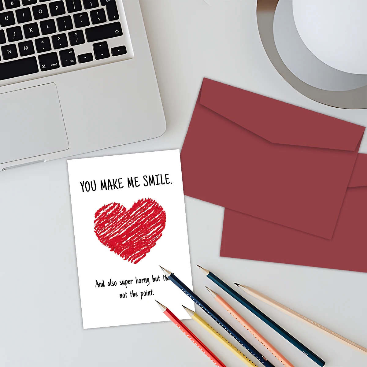1pc Naughty Love Card Birthday Card For Boyfriend Girlfriend I Love You Sexy Cards Naughty Valentine Wedding Anniversary Card