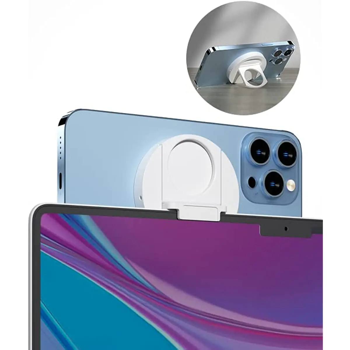 Custodia Ultra-magnetica Da 15 Pezzi] Ultimo Modello 2025 Applicabile - Foto 9