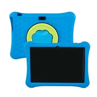 10 Inches Children Tablet For A133 Android 4+64G Smart Learning Machine With Parental Controls EVA Tablet 1