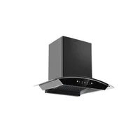Factory Made Fotile Hoods Custom Household Restaurant Kitchen Chimney Range Hood 1