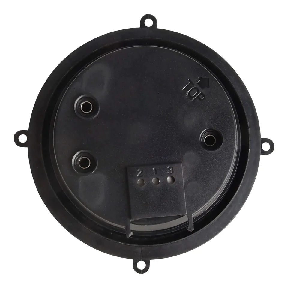 Moteur De Rétroviseur Extérieur Avant - Compatible Citroën C2 C3 C4 C5 DS4, Peugeot 206 207 Etc. - Réf. 660238 - 5