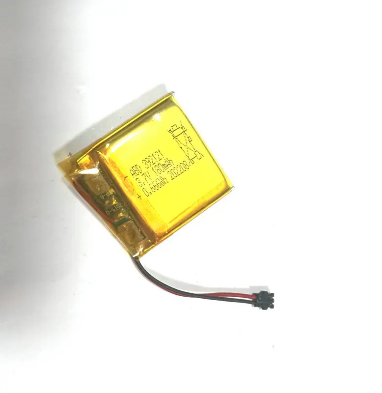 

Westrock 361-00108-00 Battery 200mah for Garmin Vivoactive 3 Watch Battery