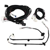 Car Keyless Entry System Cable Start Stop System Harness For Mazda CX-5 CX-4 ATENZA Axela 1