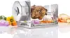 Rotisserie Kit for Grills, Ovens, Smokers Stainless Steel - Non-Electric Spit Roaster Gas/Charcoal BBQ Kamado Joe 1