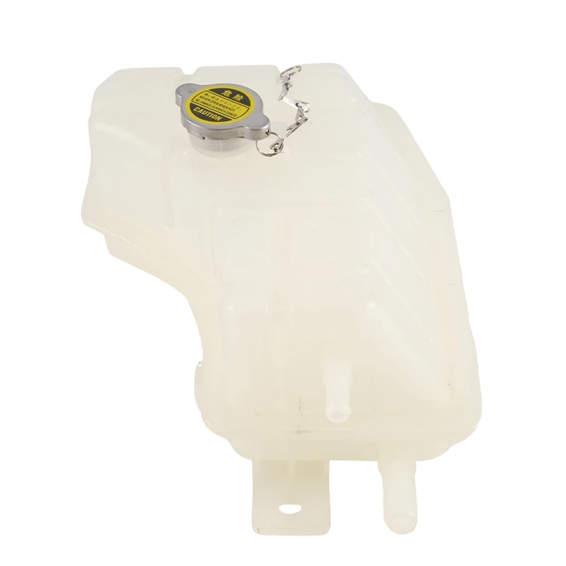 Coolant Expansion Tank Car Coolant Reservoir Tank With Cap Kia Sorento 3.5L 2003-2006 Spare Parts Accessories Parts 25430-3E201 254303E201