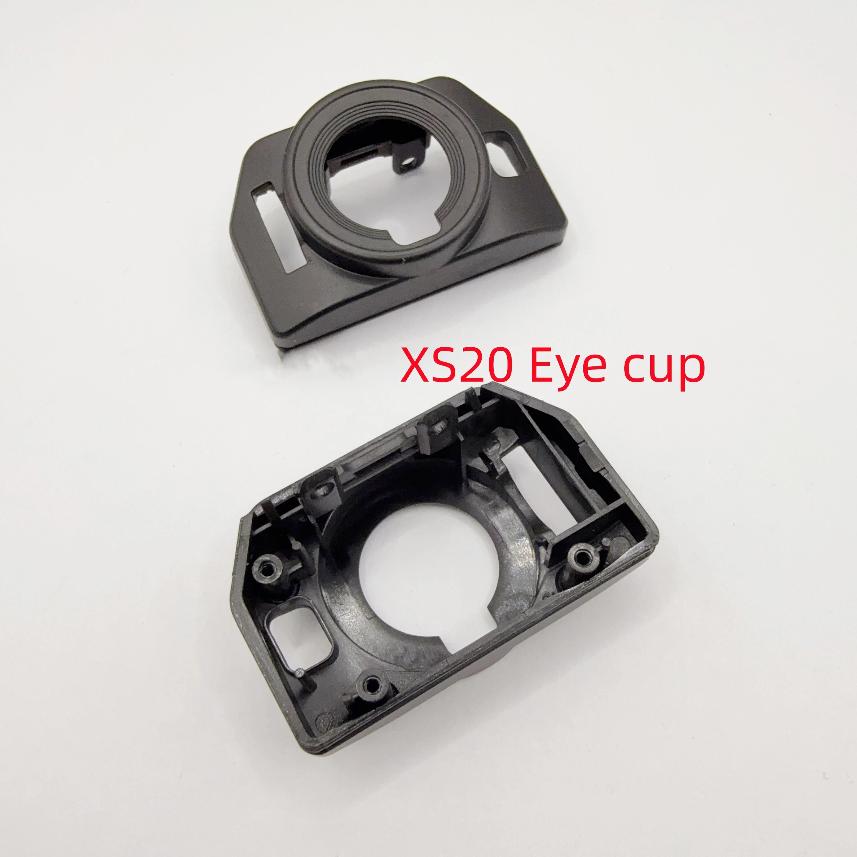 1PCS 새로운 오리지널 XS20 뷰파인더 아이컵 수리 부품 FUJI Fujifilm XS20 X-S20 카메라용