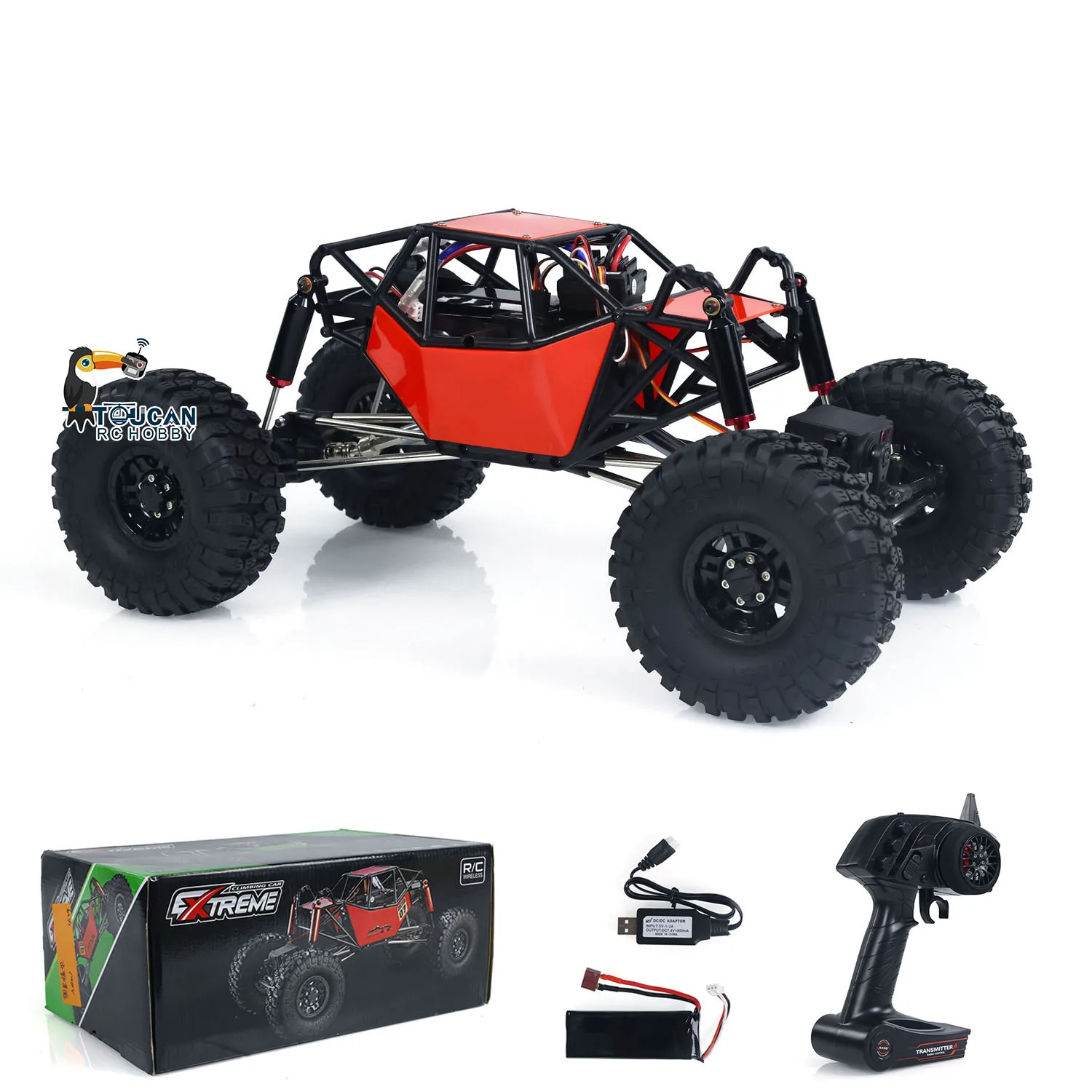 リモートコントロールカー 1:10 スケール RCトラック ラジコン Amazon.co.jp: RCカー 1:10 全地形 猛烈な勢い ホビーグレード