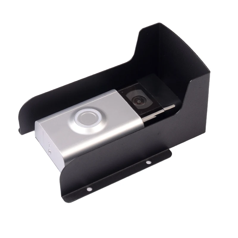 Amazon Ring Doorbell Sun Shade Google Doorbell Doorbell Rain Cover, Outdoor  Doorbell Sun
