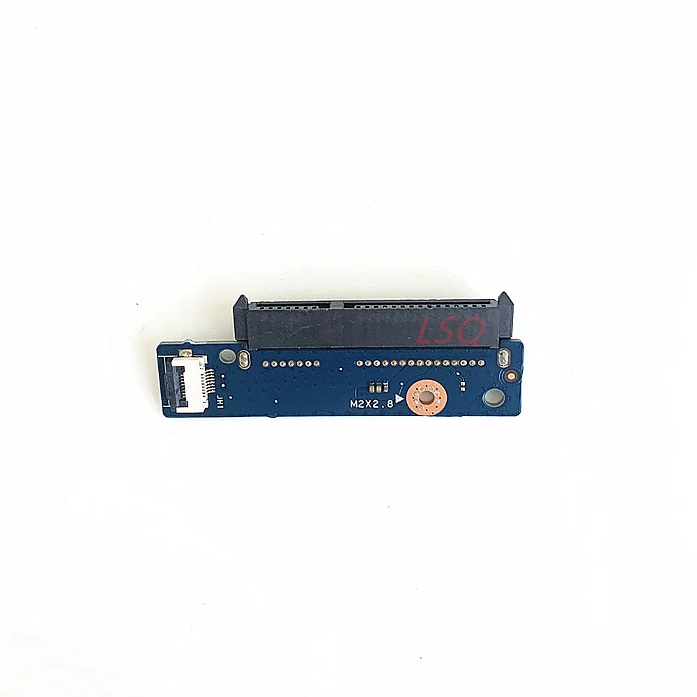 

LS-H323P для HP TPN-C139 250 G8 255 256 250 G9 255 15-Dw 15-Dy SATA HDD разъем жесткого диска HDD кабель 100% ТЕСТ ОК