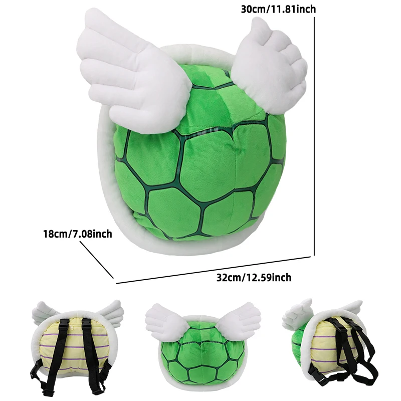04 Paratroopa bag