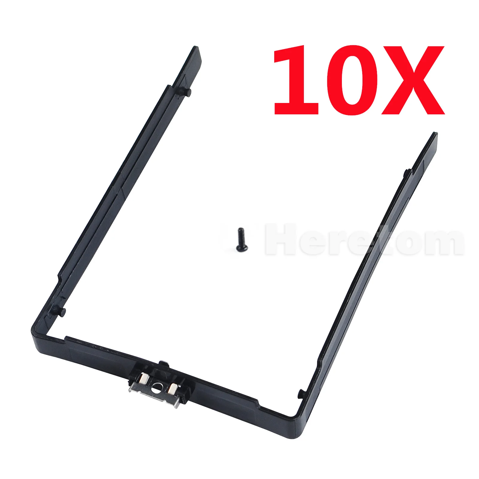 

Лоток для жесткого диска Lenovo Thinkpad X240 X250 T440 T450 T450S T540 T540p, подставка для жесткого диска, 10 шт.