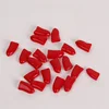 Cat Nail Caps Pet Cat Soft Paws Nail Protector Cover With Free Adhesive Glue + Applicator  20pcs/lot for Kitten 4