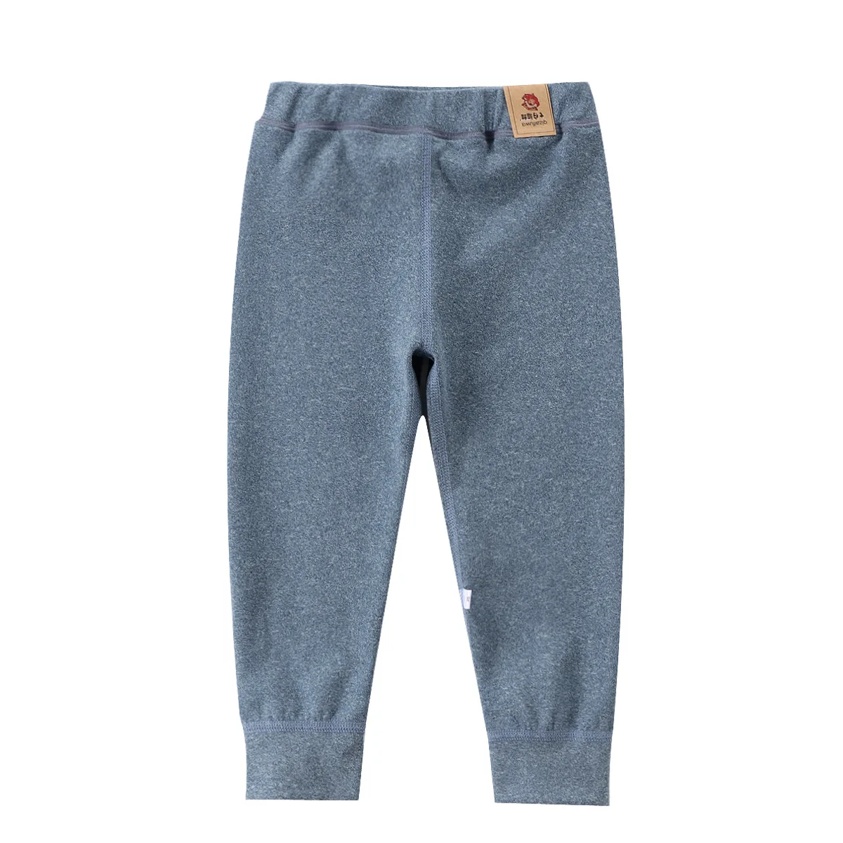 Fall Winter Warm Baby Girls Sleeping Pants Kids Neutral Trousers Baby Boys Pajamas Pants 1-15 Yrs Children Warm Casual Leggings