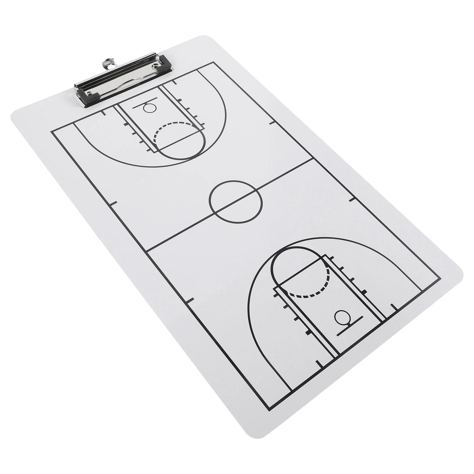 

Decorative Basketball Match Board Basketballs Outdoor Creative Tactics
