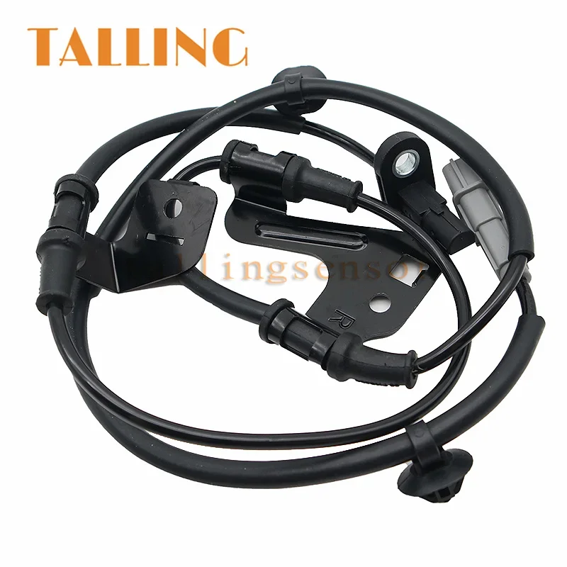 59830H5400 Front Right ABS Wheel Speed Sensor For Hyundai Solaris 2 Kia Rio