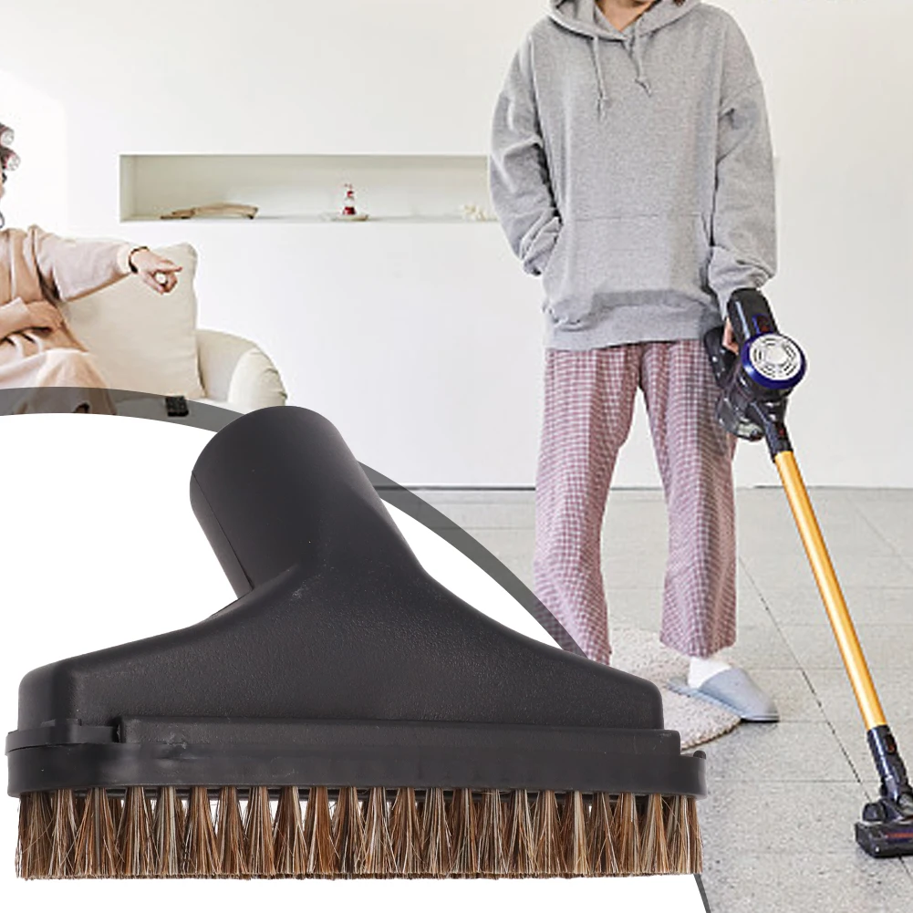 

1pc Dusting Brush For Hoover Hetty Vacuum Cleaner 32mm Bottom Plate Spare Parts Home Cleaning Replacement Accessories