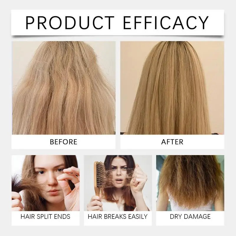 100ml Anti Baldness Shampoo Thickening Root Activator Shampoo Nourish Hair Regrowth For Thinning Hair Anti Loss