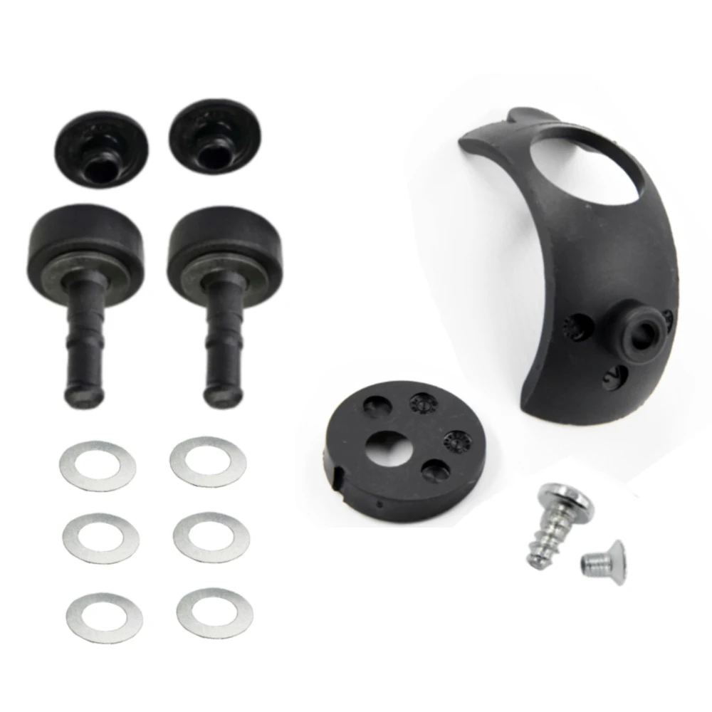Friction Pad Set kits 287763 Caravan Stabiliser 691418 1220755 compatible with AKS 2000 AKS 2004 3004 3504