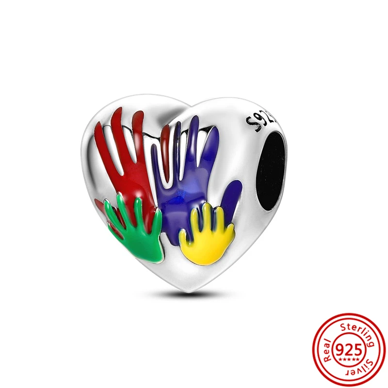 Рисунок 6 - Женская подвеска-Палетка из серебра