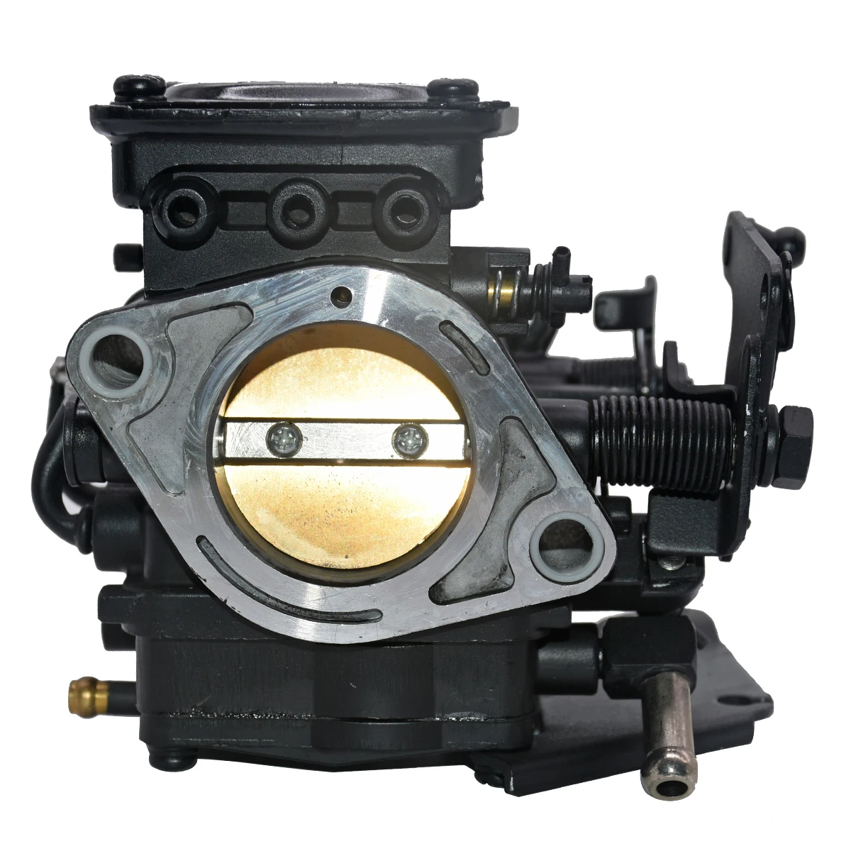 MIKUNI CARBURETOR SBN 40MM MAG SEA-DOO 787 GTX GSX XP 270500284 BN40I-38-26