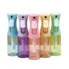 200/300ML High Pressure Continuous Spray Bottle Travel Reusable Sub Packaging Bottle, Beauty Spray Bottle Plant Watering Bottle 5