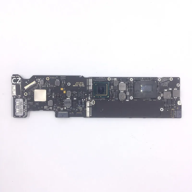 Original A1466 A1369 Placa Lógica para Macbook Air 13 1466 1369 Laptop Motherboard i5 i7 4gb 8gb 8203437-b 82000165-a 20102023 - Imagem 6