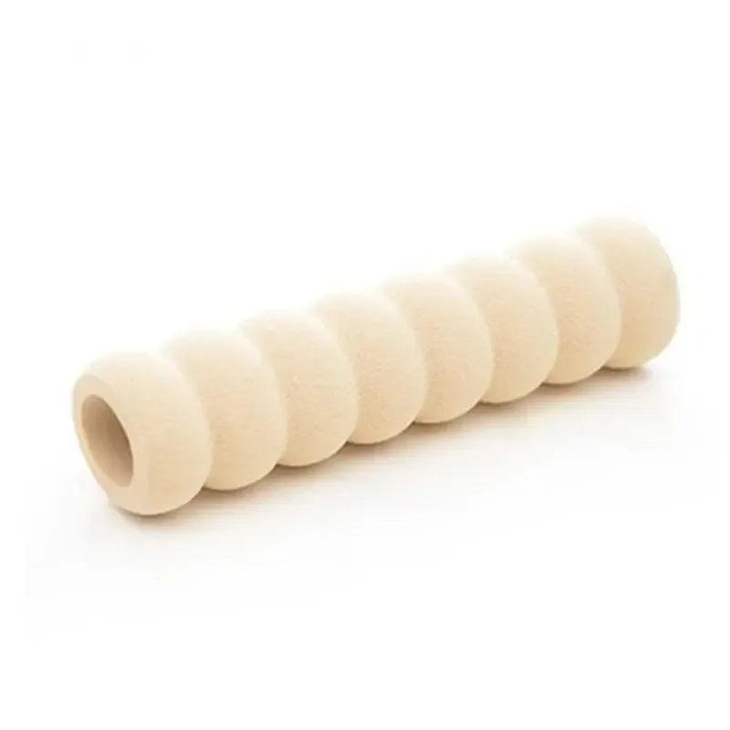Silicone Door Knob Protector 1Pcs Cover Silencer Crash Pad Wall Protectors Anti Collision Home Accessories