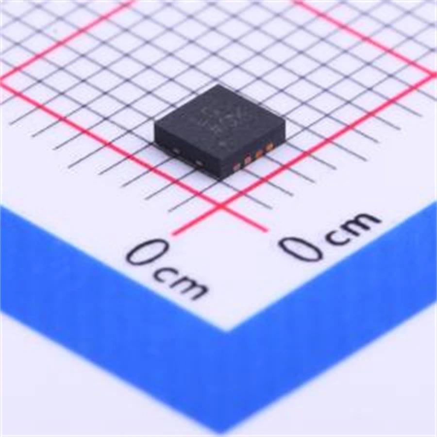 ADM7154ACPZ-1.8-R7
