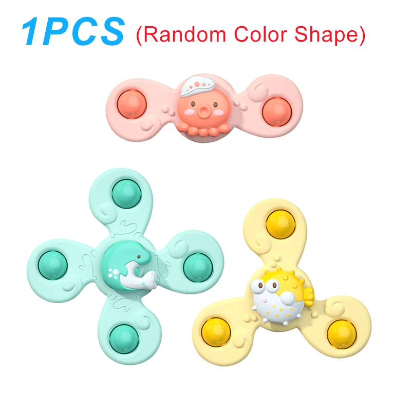 1pcs A Random