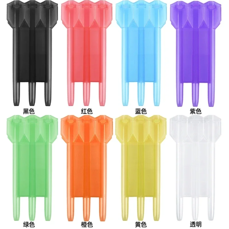 

Коробка для дартс Контейнер для дартс Дартс Контейнер для дартс Держатель для хранения дартс Держатель для булавок Пластиковый