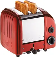 Toaster - Hand Built in the UK – Replaceable ProHeat Elements - Heat One 1