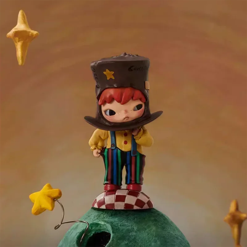 POPMART ヒロノ x 星の王子さまシリーズ ブラインドボックス