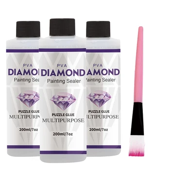 Diamond Painting Sealer 1