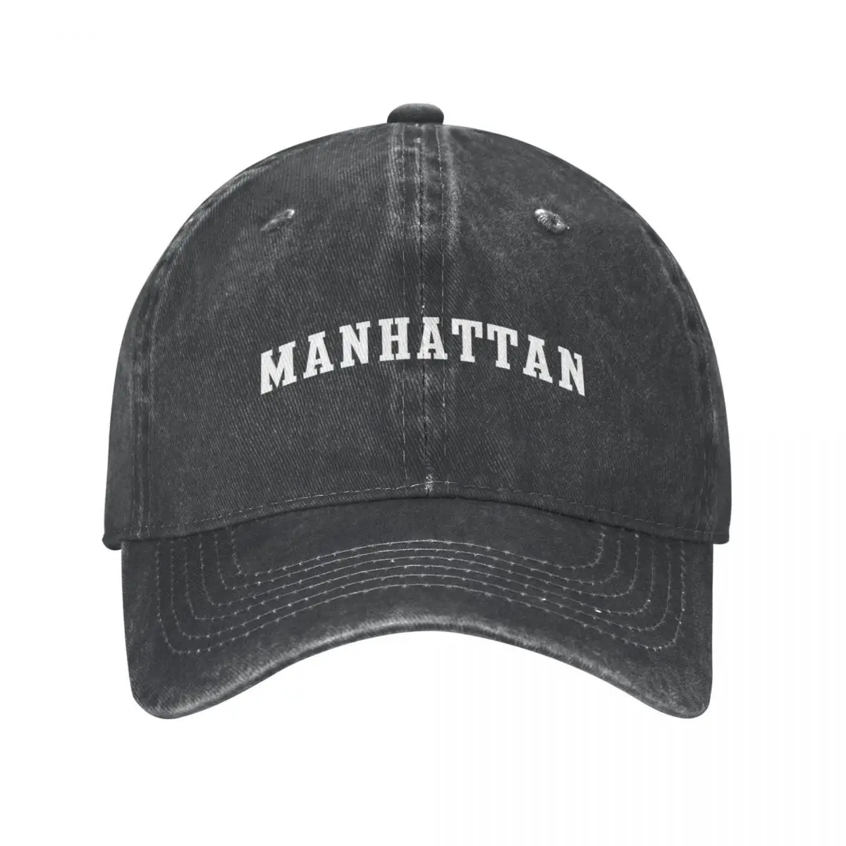 

Manhattan Cowboy Hat birthday Boy Child Hat Women'S