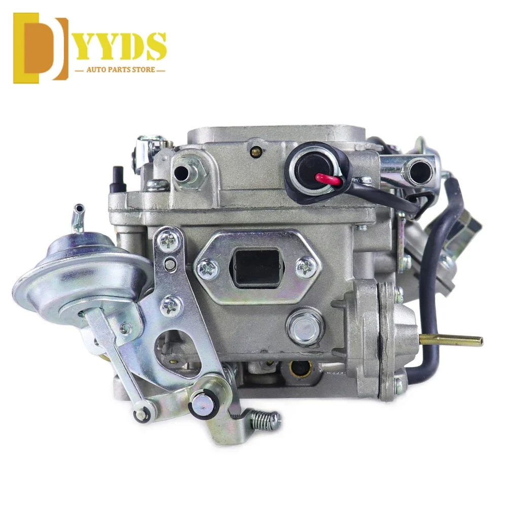 3Y Carburetor For Toyota 1Y 3Y 8V OHV 2.0 Carina 1982-1998 Townace