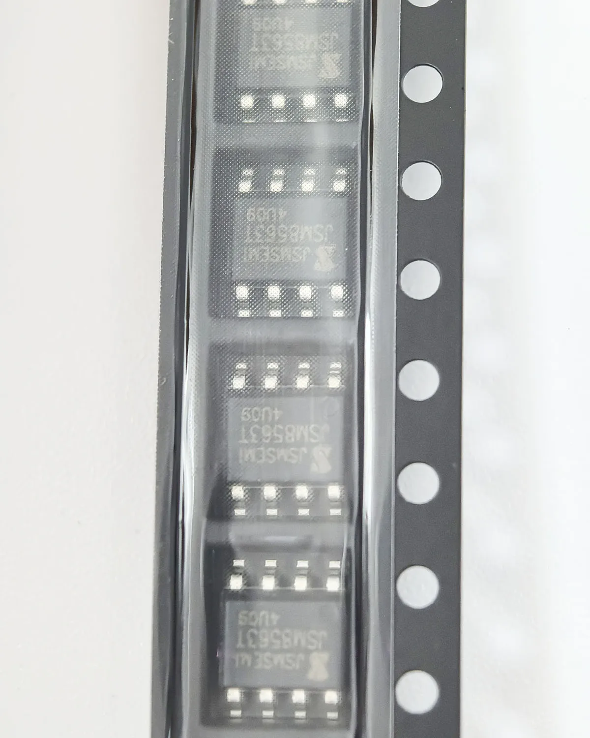 

PCF8563 PCF8563T JSM8563T 8563T PCF8563T/5518 SOP-8 I2C микросхема календаря в реальном времени для мобильных телефонов