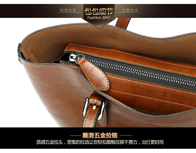 Leather Texture Ladies Handbag 2022 New High Quality Fashion Tote Bag Simple Messenger Bag Large Capacity Shoulder Bag women's bags big