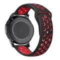 Black red
