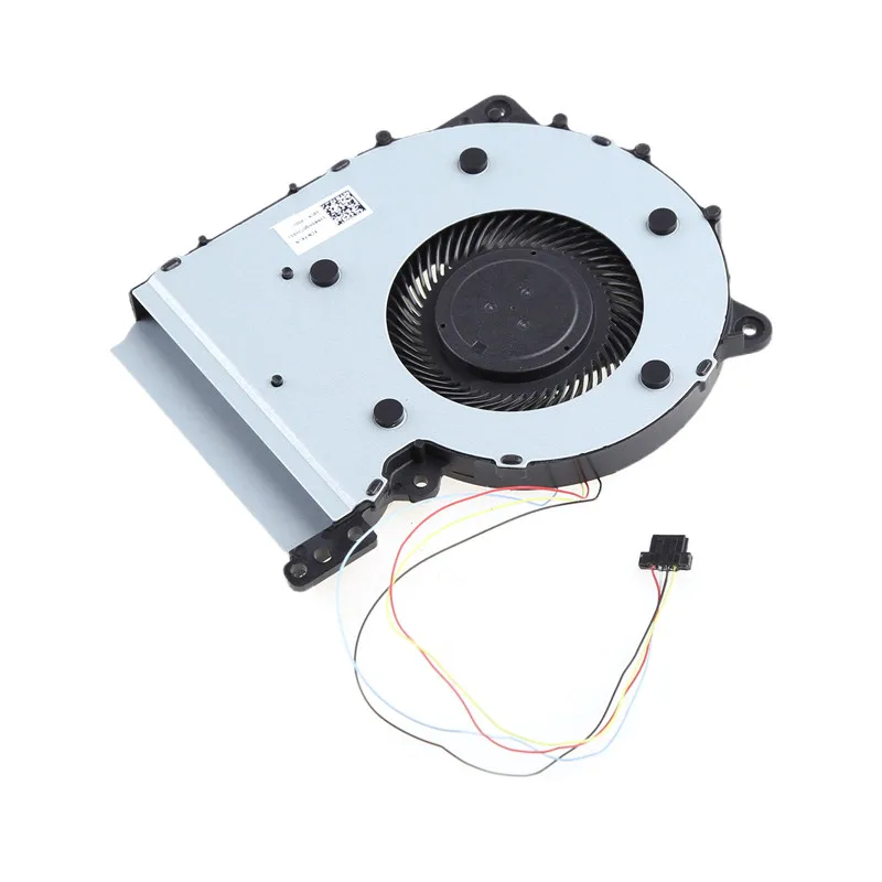 Ventilateur + Dissipateur Pour ASUS K53 / X53 / A53 / K53SV / K53S - Reconditionné