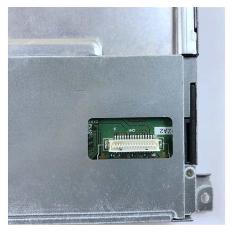  10.4 LCD , AA104VH01, 640x480