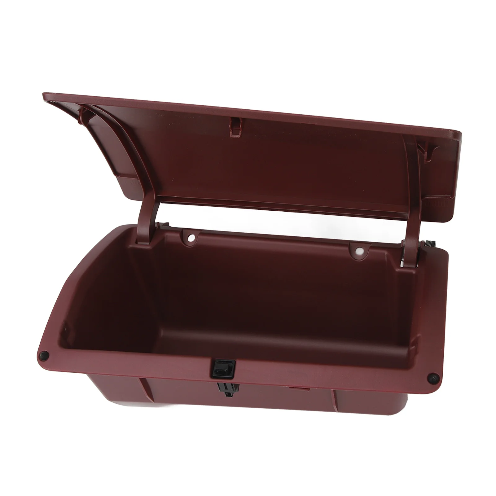 Left Drive Stylish Dashboard Interior Storage Box 55042 0K020 Replacement For for Hilux Vigo seventh-generation 2004-2014