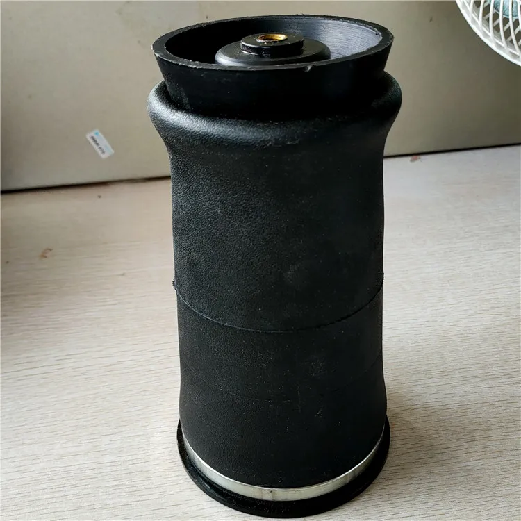 

Комплект подвески пневматической подушки прицепа 1S9000-1 2H2500 2H2600 2H6X6 2H2300 3H2300 2H6X6 фланец со склада 1S9000 qingdao воздушная подушка безопасности