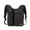 Men's Simple Fashion Chest Bag-Stylish Sports Vest Bag
