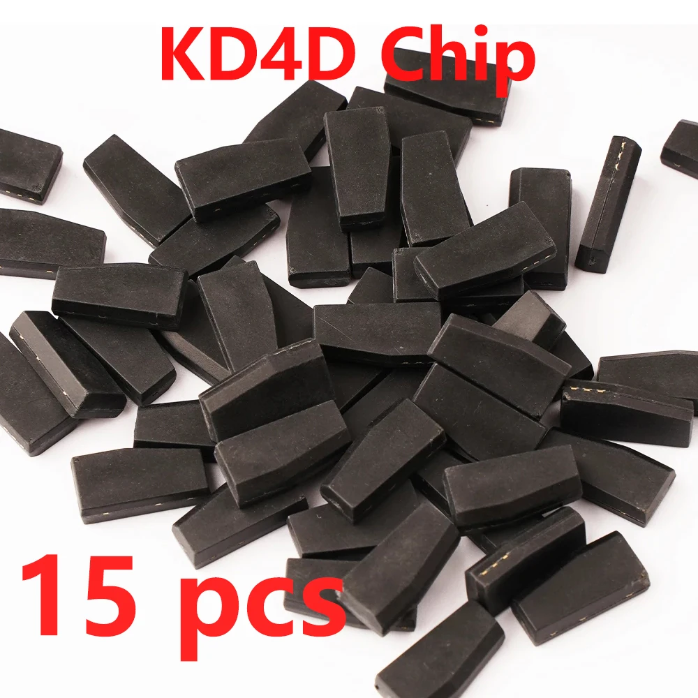 

15 шт./лот Авто KD чип транспондера KD ID4C/4D KD-4D 4C 4D LKP02