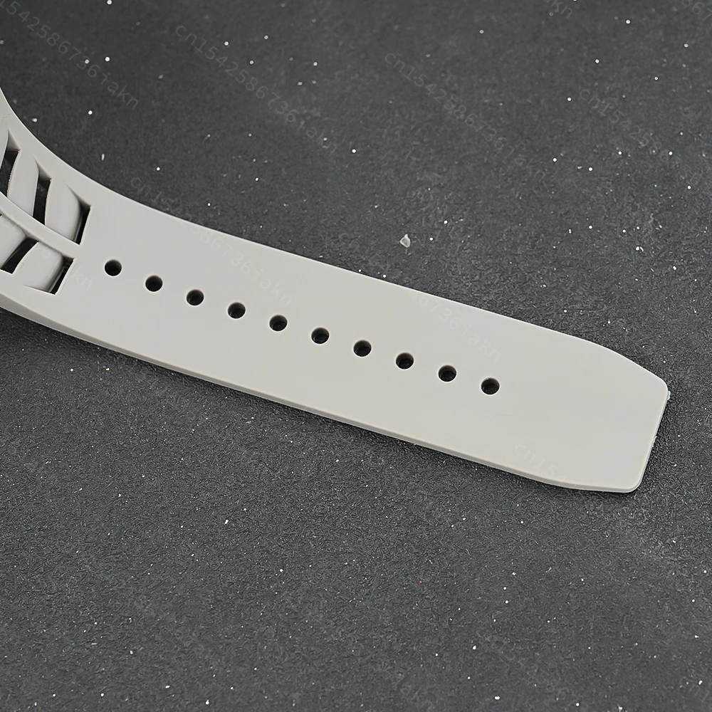 2022 Fashion New Men's Automatic Watch Stainless Steel Material Rubber Strap Sapphire Glass Mirror Casual Sports Waterproof